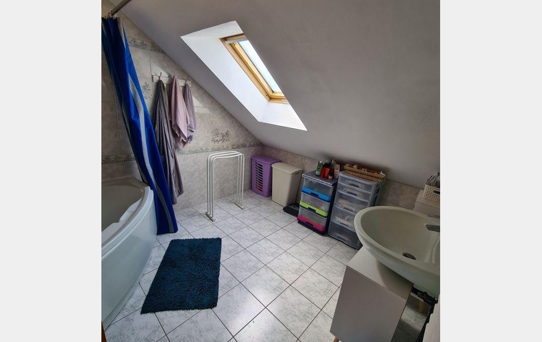 AGENCE IMMOBILIERE MB : Maison / Villa | FORBACH (57600) | 109 m2 | 218 400 € 