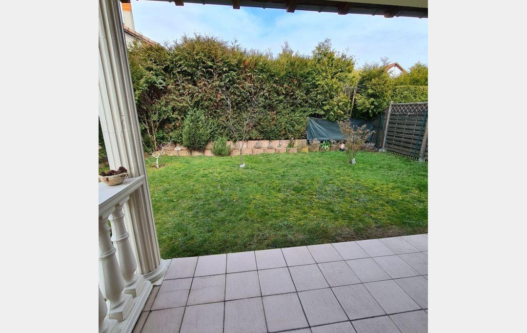 AGENCE IMMOBILIERE MB : Maison / Villa | FORBACH (57600) | 109 m2 | 218 400 € 