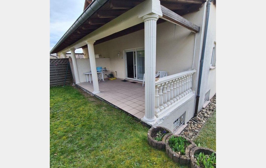 AGENCE IMMOBILIERE MB : Maison / Villa | FORBACH (57600) | 109 m2 | 218 400 € 