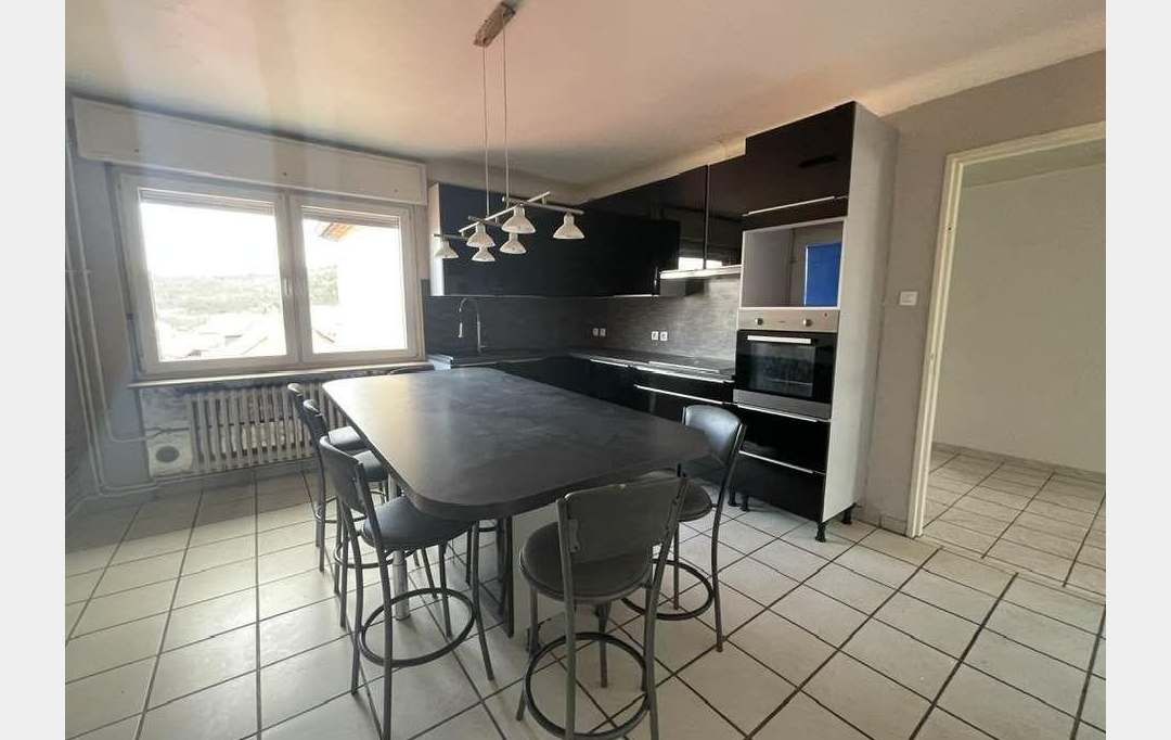 AGENCE IMMOBILIERE MB : Appartement | STIRING-WENDEL (57350) | 150 m2 | 106 000 € 