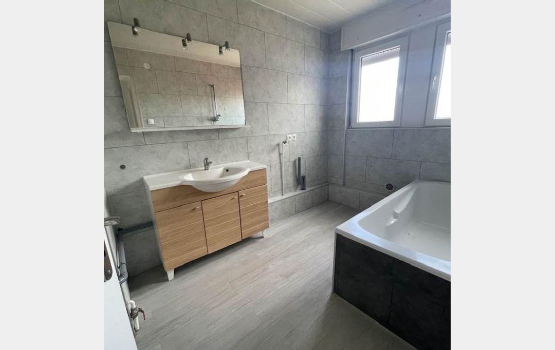 AGENCE IMMOBILIERE MB : Appartement | STIRING-WENDEL (57350) | 150 m2 | 106 000 € 