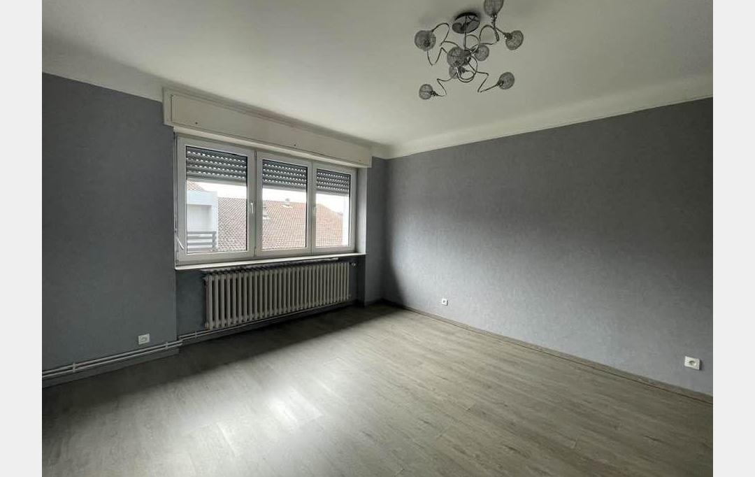AGENCE IMMOBILIERE MB : Appartement | STIRING-WENDEL (57350) | 150 m2 | 106 000 € 