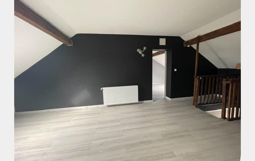AGENCE IMMOBILIERE MB : Appartement | STIRING-WENDEL (57350) | 150 m2 | 106 000 € 