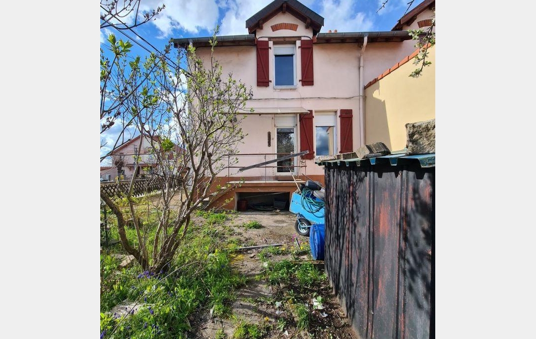 AGENCE IMMOBILIERE MB : Maison / Villa | PETITE-ROSSELLE (57540) | 95 m2 | 104 900 € 