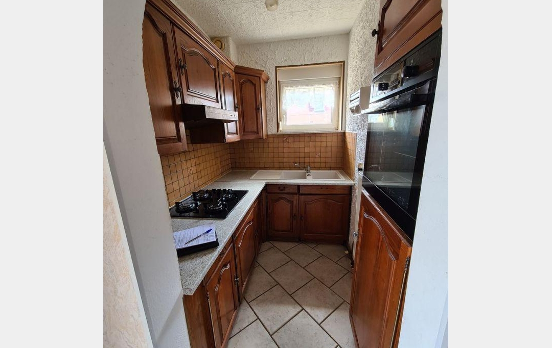 AGENCE IMMOBILIERE MB : Maison / Villa | PETITE-ROSSELLE (57540) | 95 m2 | 104 900 € 