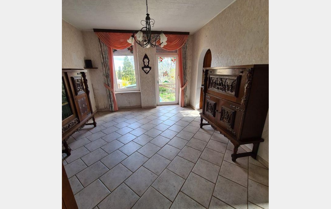 AGENCE IMMOBILIERE MB : Maison / Villa | PETITE-ROSSELLE (57540) | 95 m2 | 104 900 € 