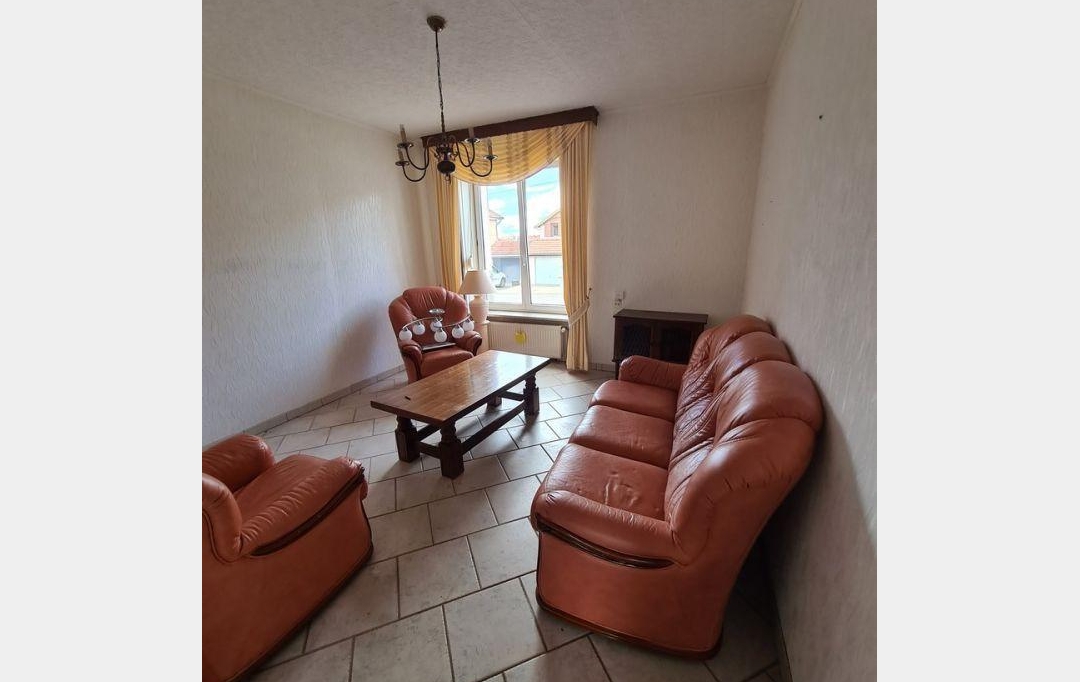 AGENCE IMMOBILIERE MB : Maison / Villa | PETITE-ROSSELLE (57540) | 95 m2 | 104 900 € 