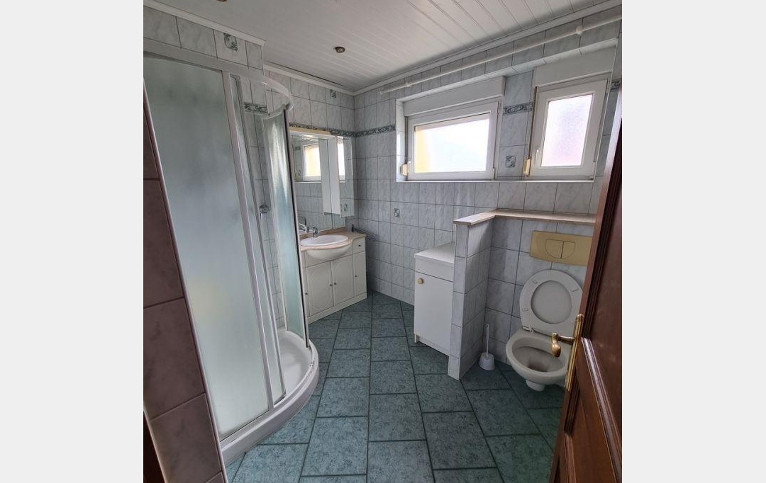 AGENCE IMMOBILIERE MB : Maison / Villa | PETITE-ROSSELLE (57540) | 95 m2 | 104 900 € 