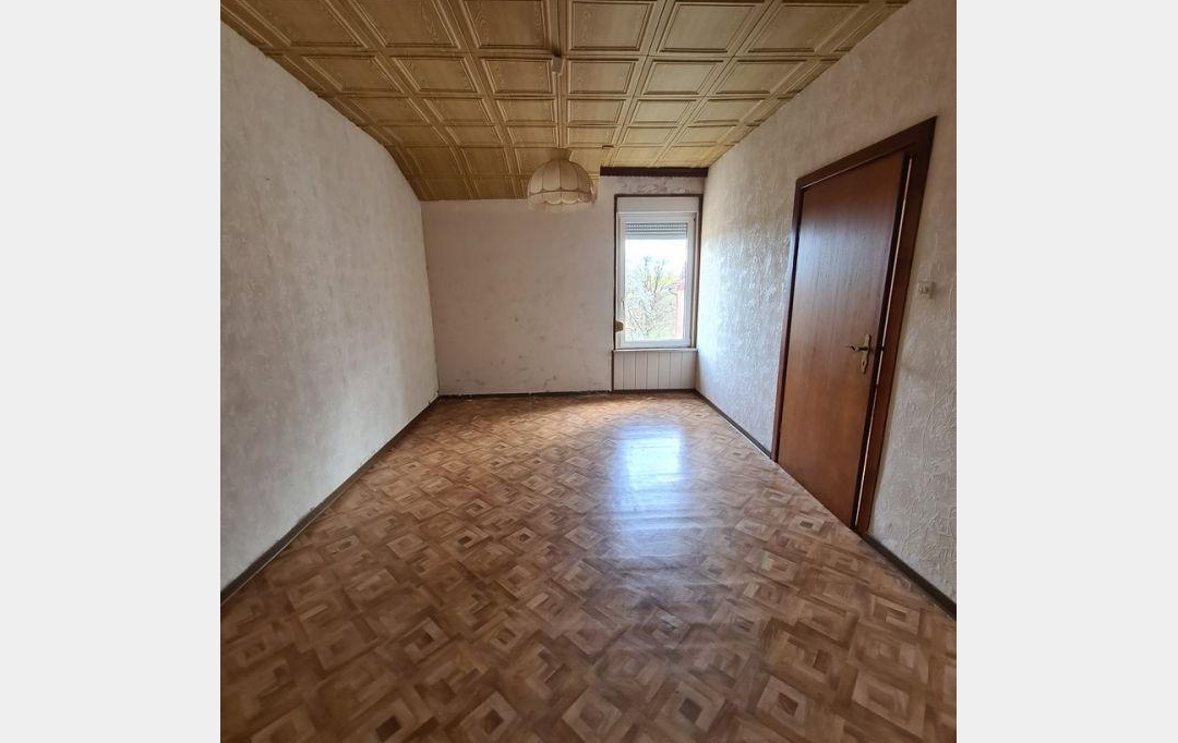 AGENCE IMMOBILIERE MB : Maison / Villa | PETITE-ROSSELLE (57540) | 95 m2 | 104 900 € 