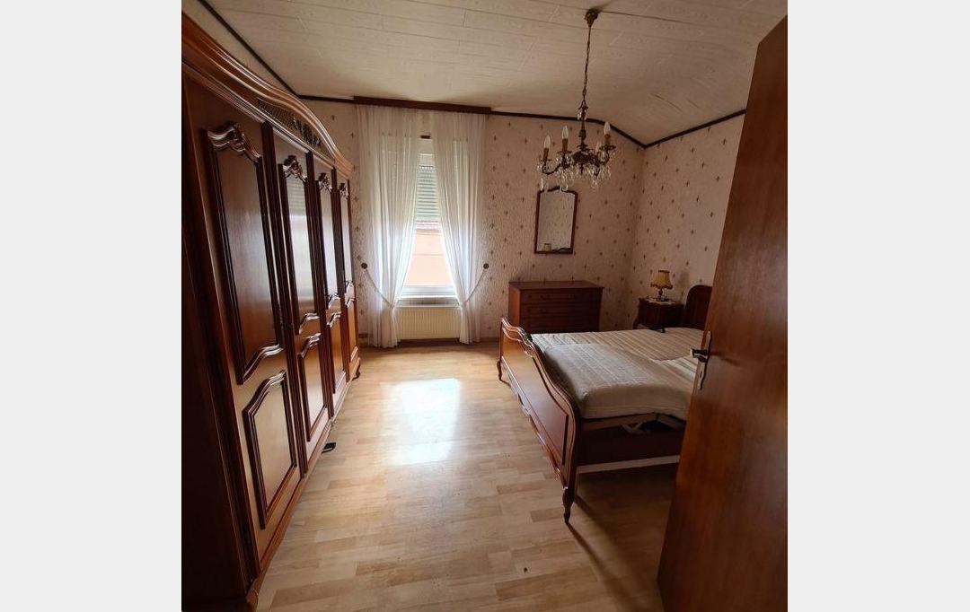 AGENCE IMMOBILIERE MB : Maison / Villa | PETITE-ROSSELLE (57540) | 95 m2 | 104 900 € 