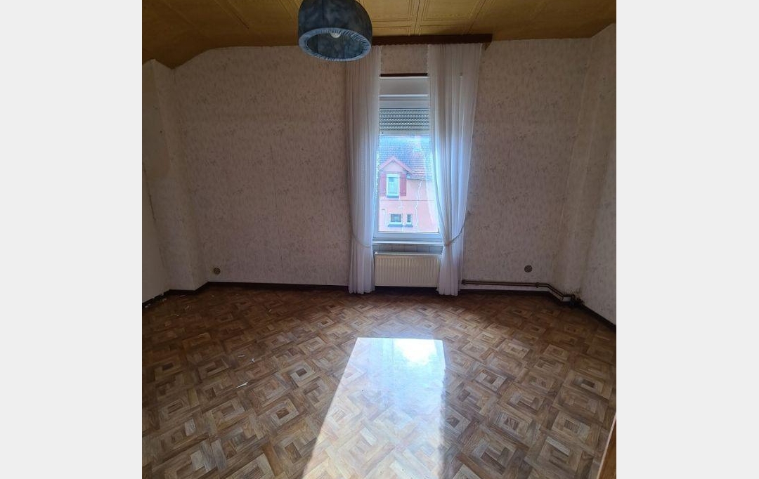 AGENCE IMMOBILIERE MB : Maison / Villa | PETITE-ROSSELLE (57540) | 95 m2 | 104 900 € 