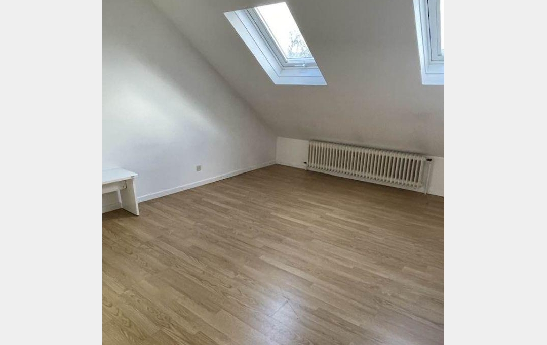 AGENCE IMMOBILIERE MB : Appartement | FORBACH (57600) | 52 m2 | 69 000 € 