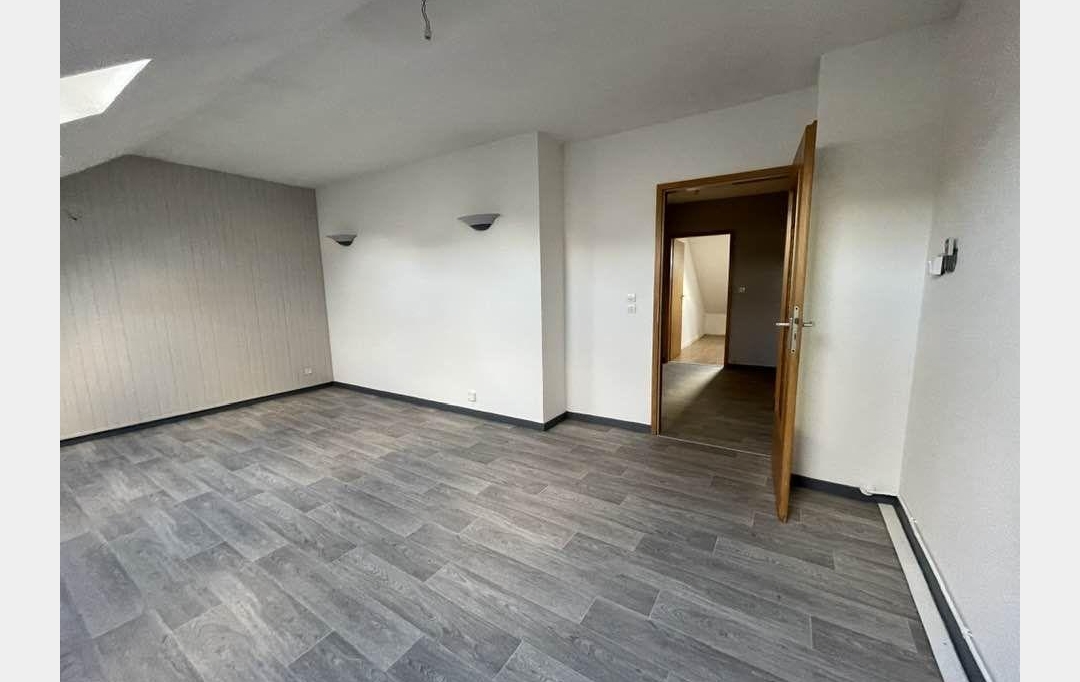 Agence immobilière MB : Apartment | FORBACH (57600) | 52 m2 | 69 000 € 