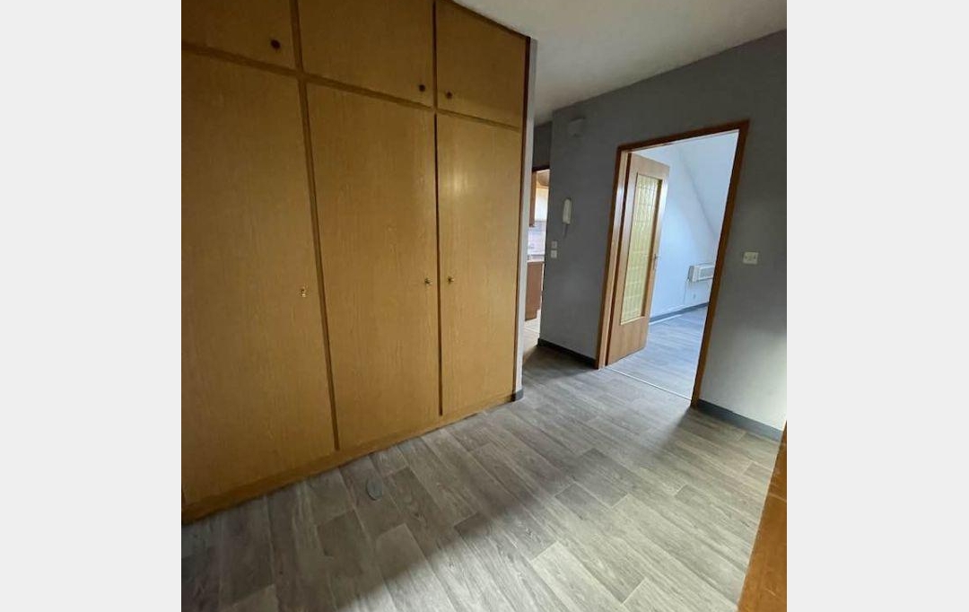 AGENCE IMMOBILIERE MB : Appartement | FORBACH (57600) | 52 m2 | 69 000 € 