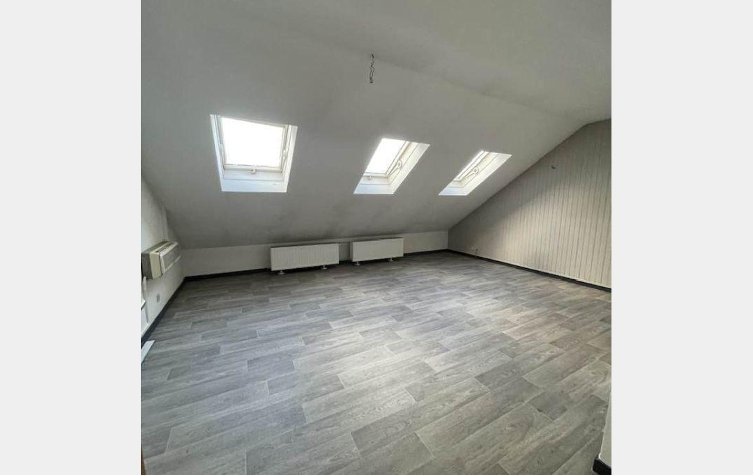 Agence immobilière MB : Appartement | FORBACH (57600) | 52 m2 | 69 000 € 