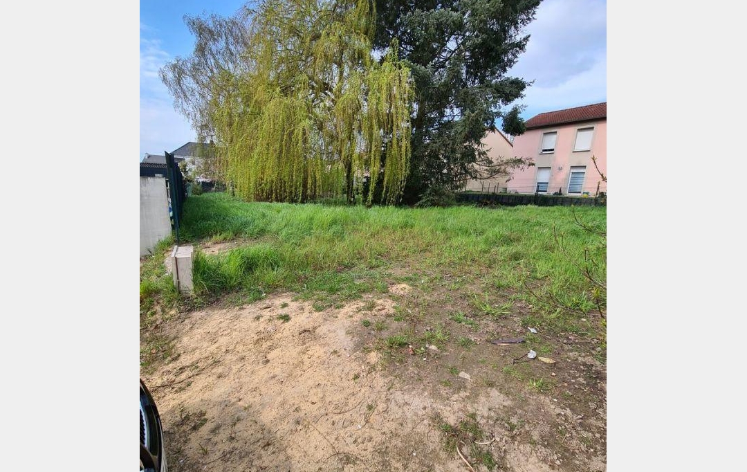 Agence immobilière MB : Terrain | FORBACH (57600) | 0 m2 | 75 000 € 