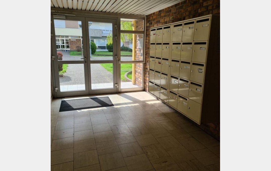 AGENCE IMMOBILIERE MB : Appartement | FORBACH (57600) | 40 m2 | 37 000 € 