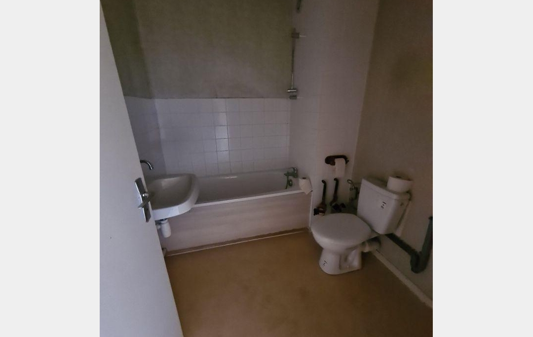 AGENCE IMMOBILIERE MB : Appartement | FORBACH (57600) | 40 m2 | 37 000 € 
