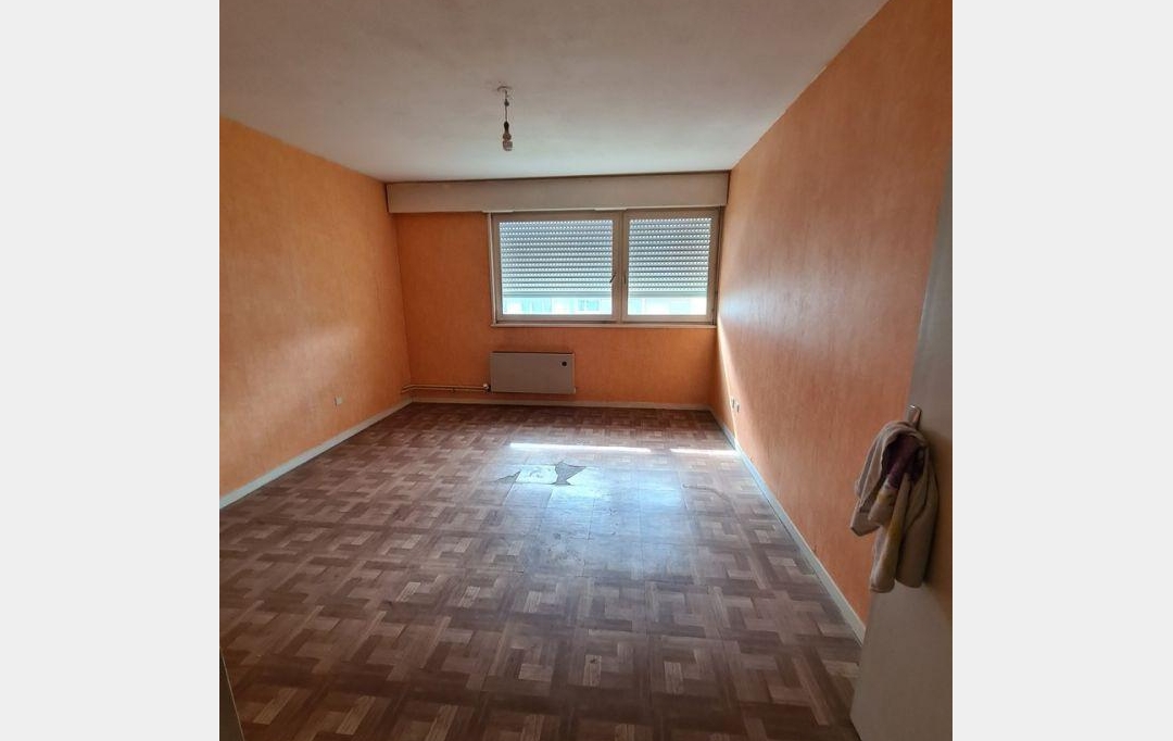 AGENCE IMMOBILIERE MB : Appartement | FORBACH (57600) | 40 m2 | 37 000 € 