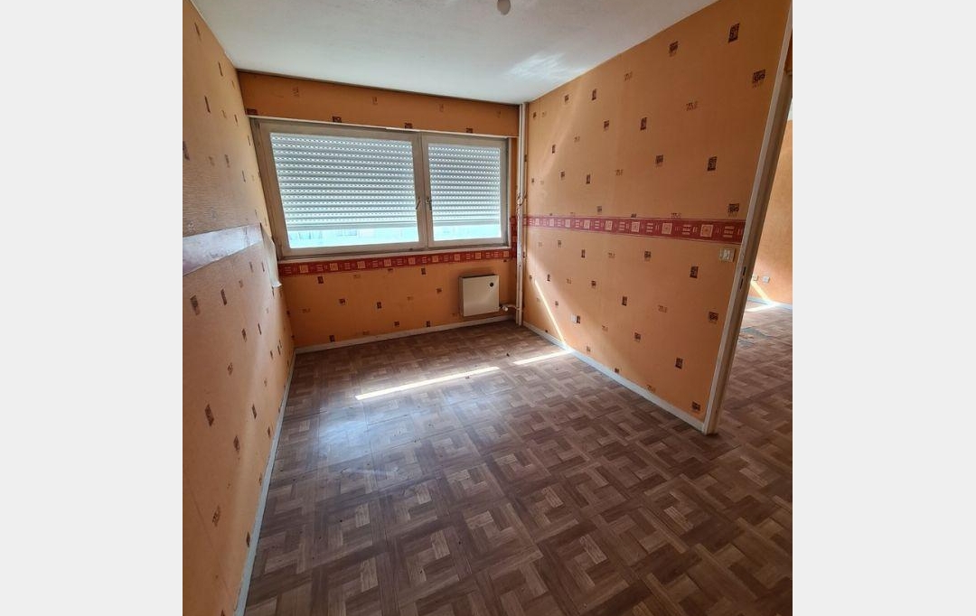 AGENCE IMMOBILIERE MB : Appartement | FORBACH (57600) | 40 m2 | 37 000 € 