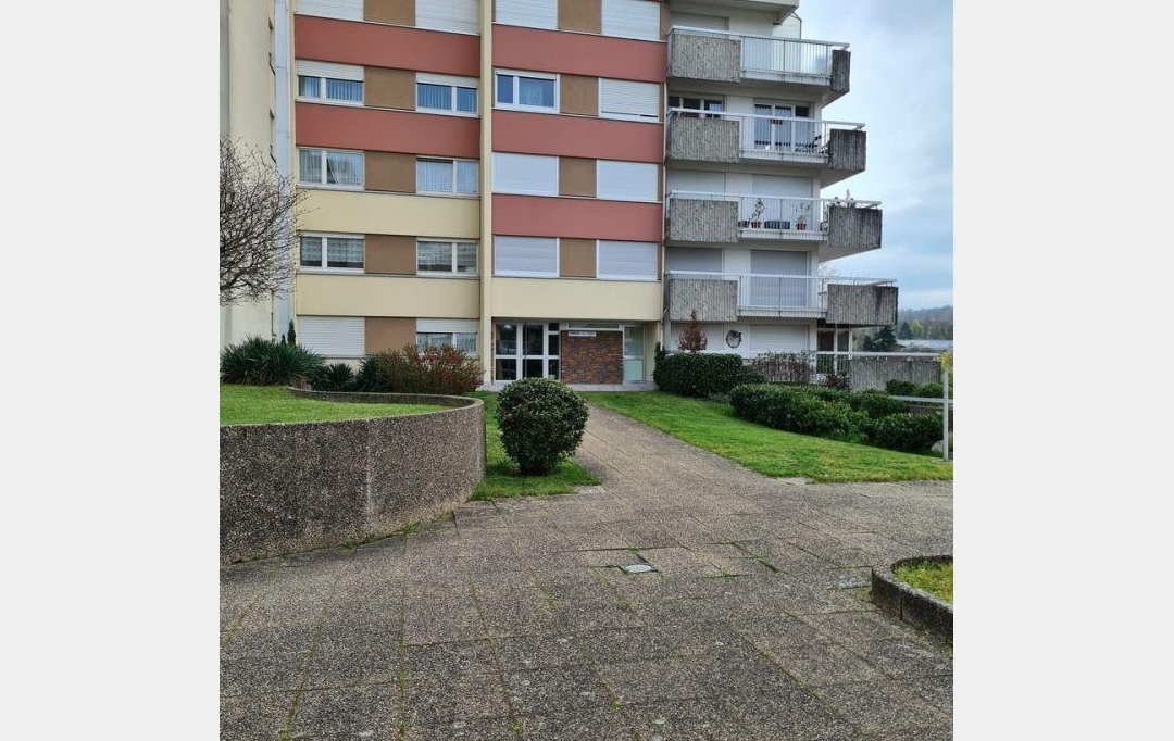 AGENCE IMMOBILIERE MB : Appartement | FORBACH (57600) | 40 m2 | 37 000 € 