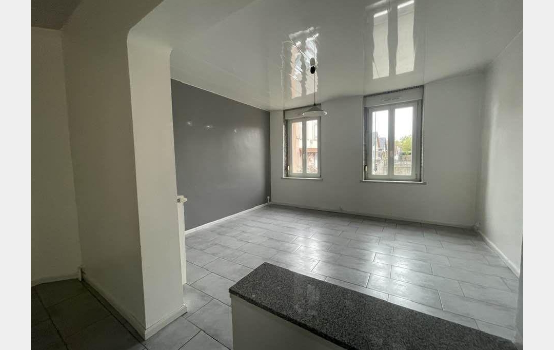AGENCE IMMOBILIERE MB : Maison / Villa | FREYMING-MERLEBACH (57800) | 85 m2 | 139 000 € 