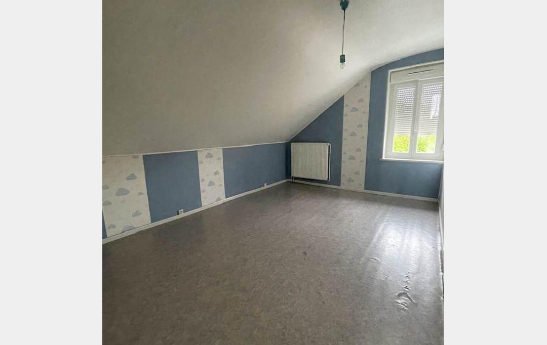 AGENCE IMMOBILIERE MB : Maison / Villa | FREYMING-MERLEBACH (57800) | 85 m2 | 139 000 € 
