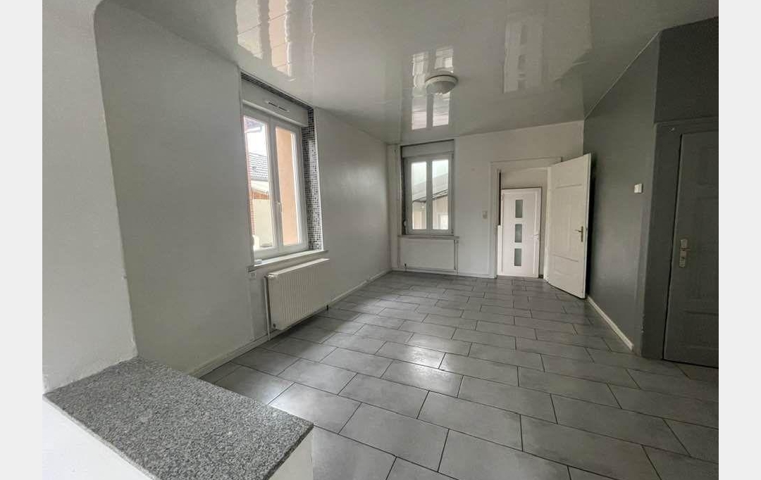 AGENCE IMMOBILIERE MB : Maison / Villa | FREYMING-MERLEBACH (57800) | 85 m2 | 139 000 € 