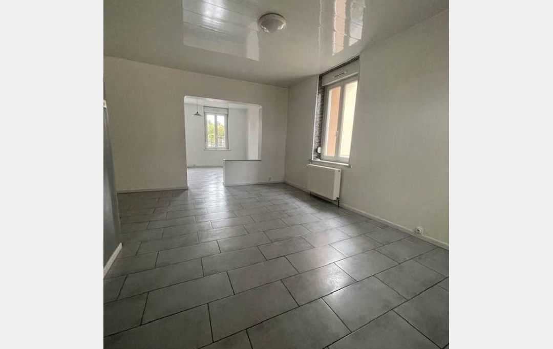 AGENCE IMMOBILIERE MB : Maison / Villa | FREYMING-MERLEBACH (57800) | 85 m2 | 139 000 € 
