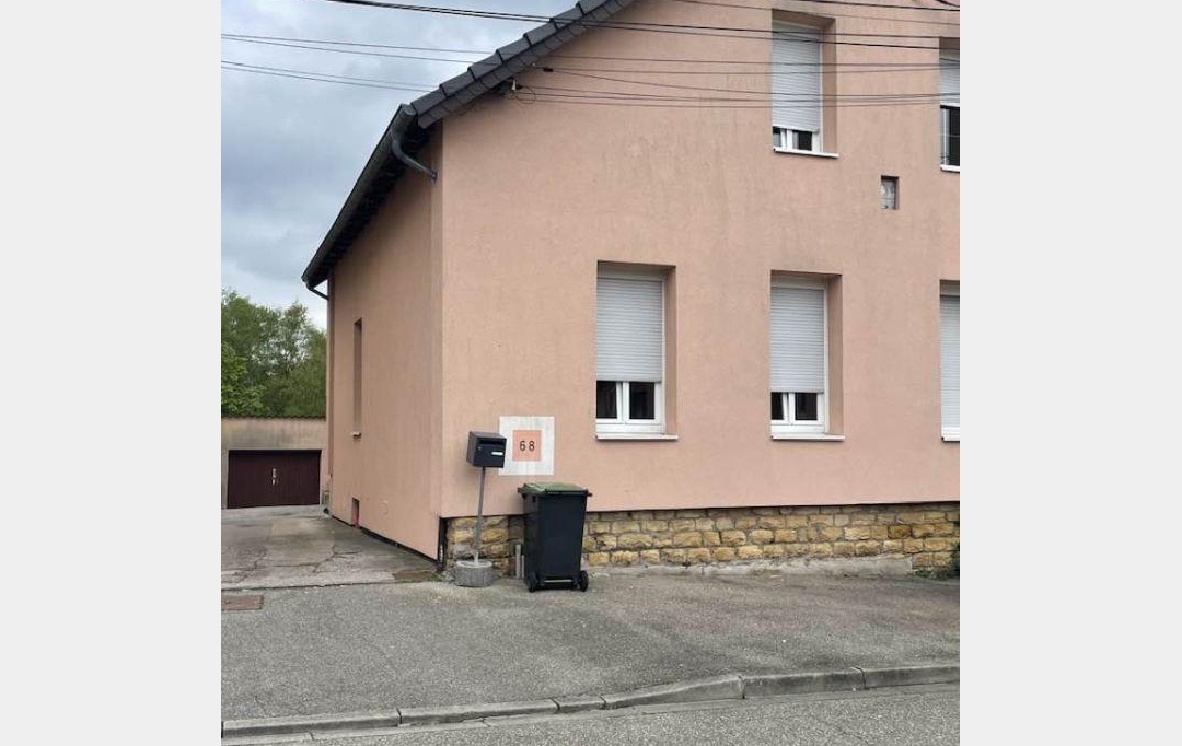 AGENCE IMMOBILIERE MB : Maison / Villa | FREYMING-MERLEBACH (57800) | 85 m2 | 139 000 € 