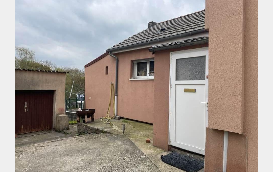 AGENCE IMMOBILIERE MB : Maison / Villa | FREYMING-MERLEBACH (57800) | 85 m2 | 139 000 € 
