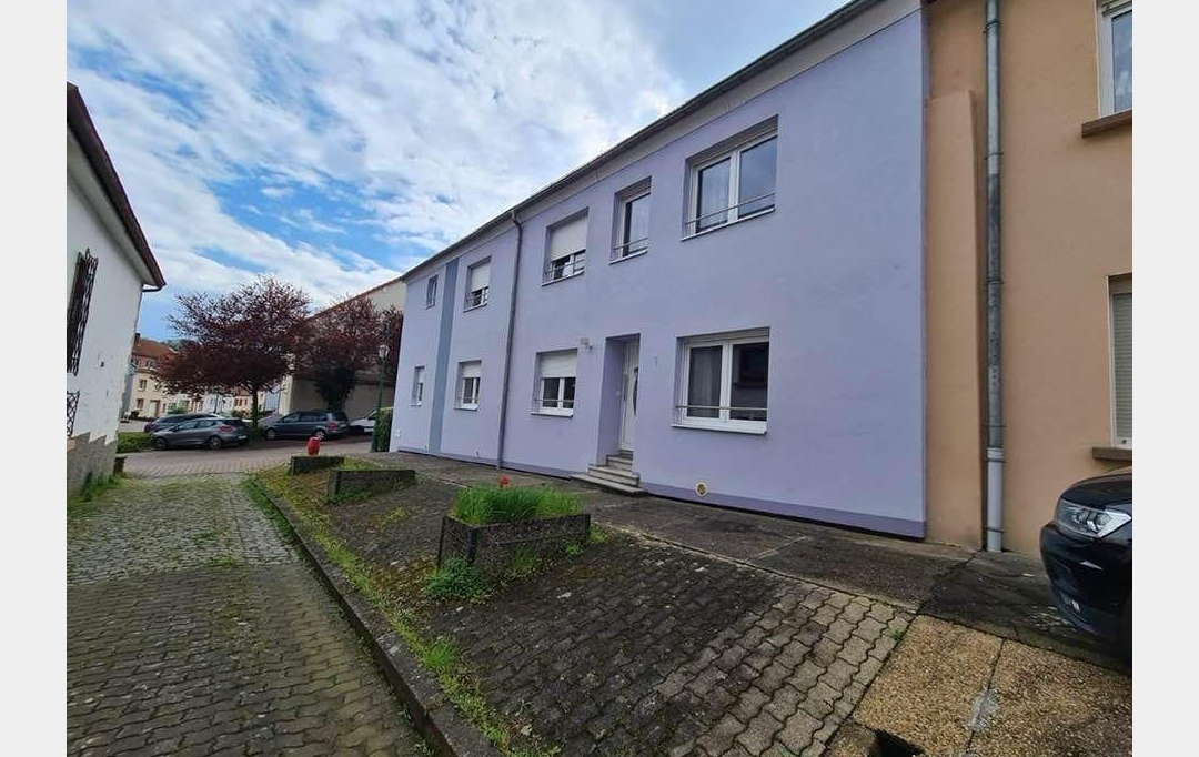 AGENCE IMMOBILIERE MB : Maison / Villa | SPICHEREN (57350) | 237 m2 | 415 000 € 