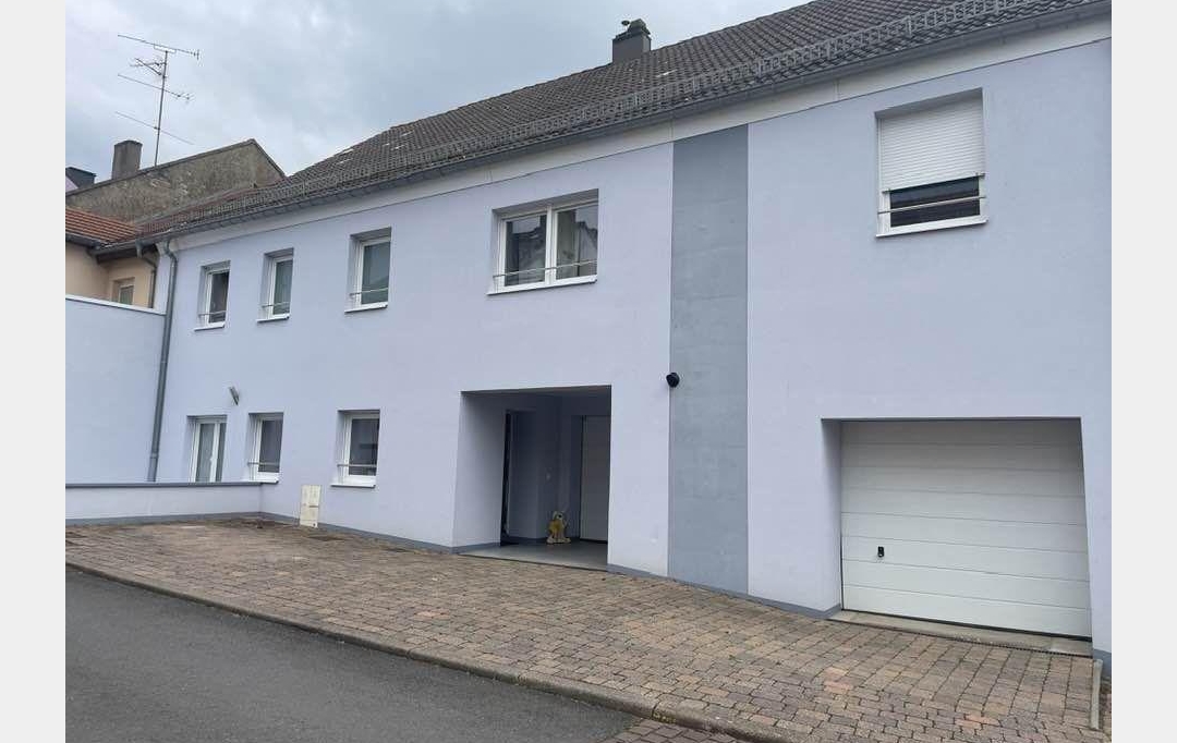 AGENCE IMMOBILIERE MB : Maison / Villa | SPICHEREN (57350) | 237 m2 | 415 000 € 