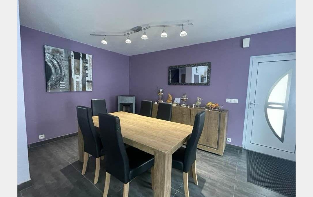 AGENCE IMMOBILIERE MB : Maison / Villa | SPICHEREN (57350) | 237 m2 | 415 000 € 