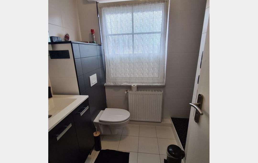 AGENCE IMMOBILIERE MB : Maison / Villa | FORBACH (57600) | 95 m2 | 179 800 € 
