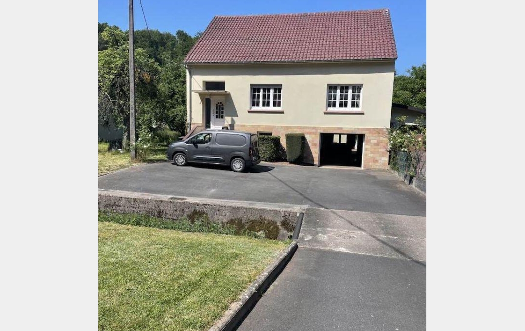 Agence immobilière MB : Maison / Villa | MORSBACH (57600) | 110 m2 | 239 000 € 