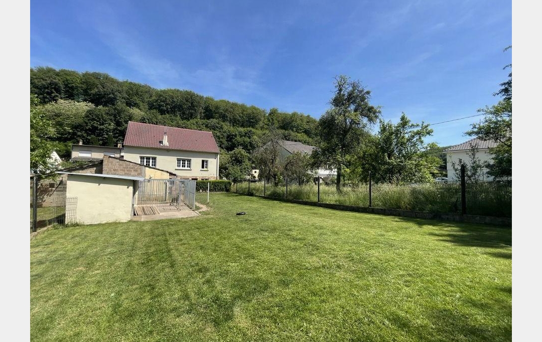 Agence immobilière MB : Maison / Villa | MORSBACH (57600) | 110 m2 | 239 000 € 