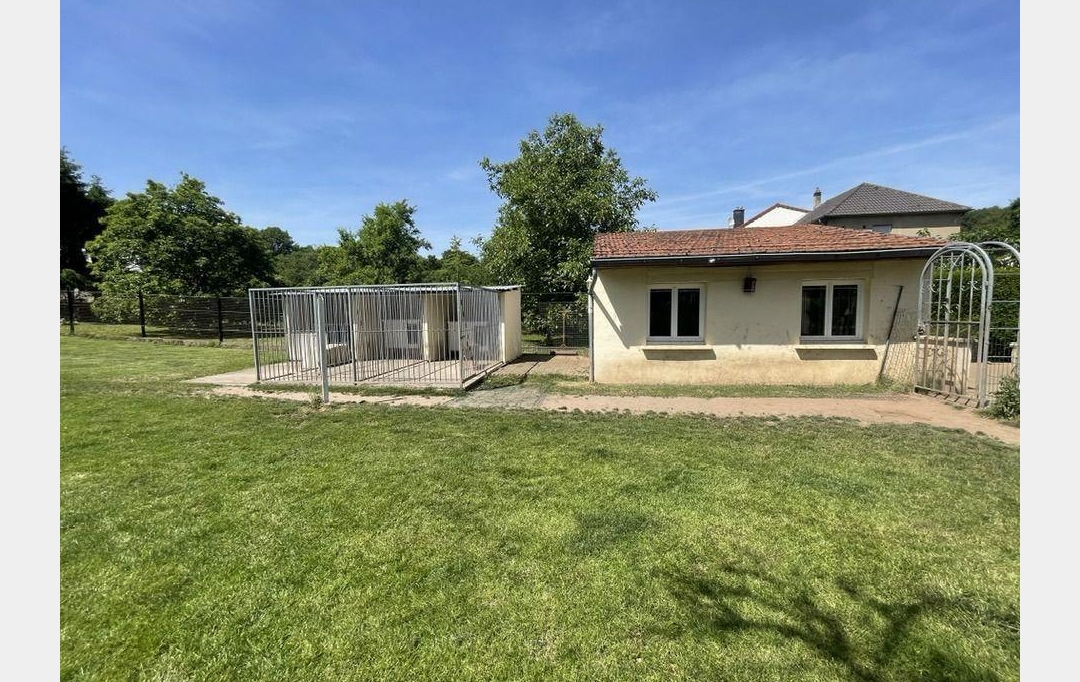 AGENCE IMMOBILIERE MB : Maison / Villa | MORSBACH (57600) | 110 m2 | 239 000 € 