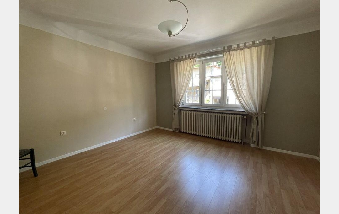 AGENCE IMMOBILIERE MB : Maison / Villa | MORSBACH (57600) | 110 m2 | 239 000 € 