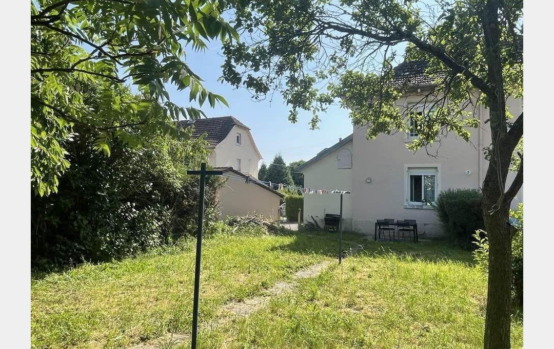 Agence immobilière MB : Maison / Villa | FORBACH (57600) | 61 m2 | 94 000 € 