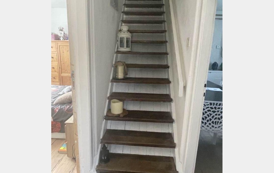 Agence immobilière MB : Maison / Villa | FORBACH (57600) | 61 m2 | 94 000 € 