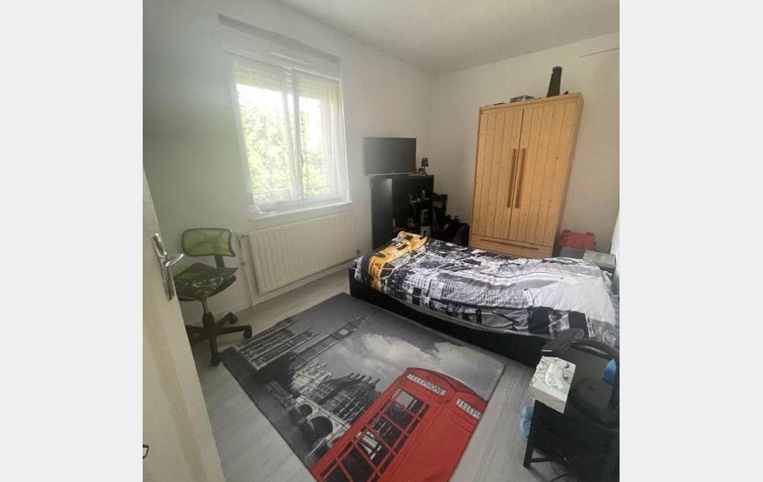 Agence immobilière MB : Maison / Villa | FORBACH (57600) | 61 m2 | 94 000 € 