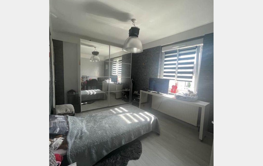 Agence immobilière MB : Maison / Villa | FORBACH (57600) | 61 m2 | 94 000 € 