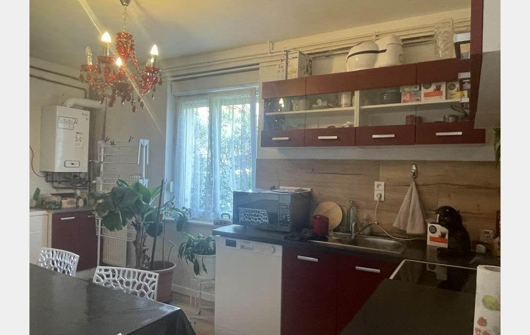 Agence immobilière MB : Maison / Villa | FORBACH (57600) | 61 m2 | 94 000 € 