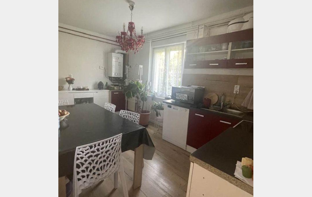 Agence immobilière MB : Maison / Villa | FORBACH (57600) | 61 m2 | 94 000 € 
