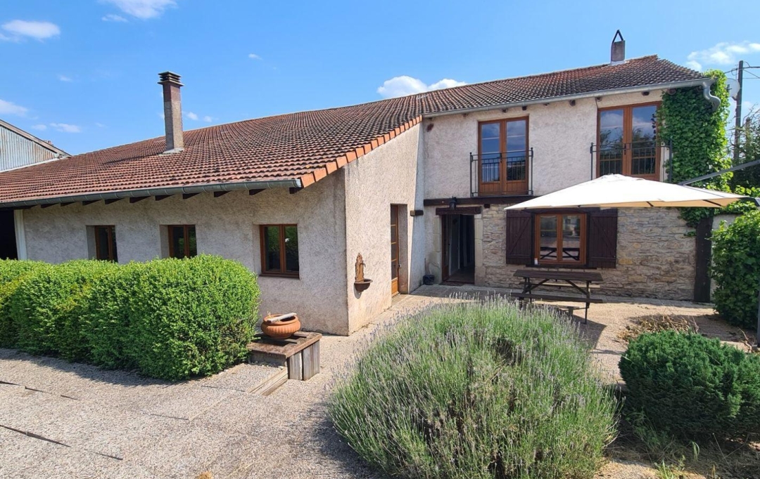Agence immobilière MB : Maison / Villa | ASSENONCOURT (57260) | 220 m2 | 157 500 € 