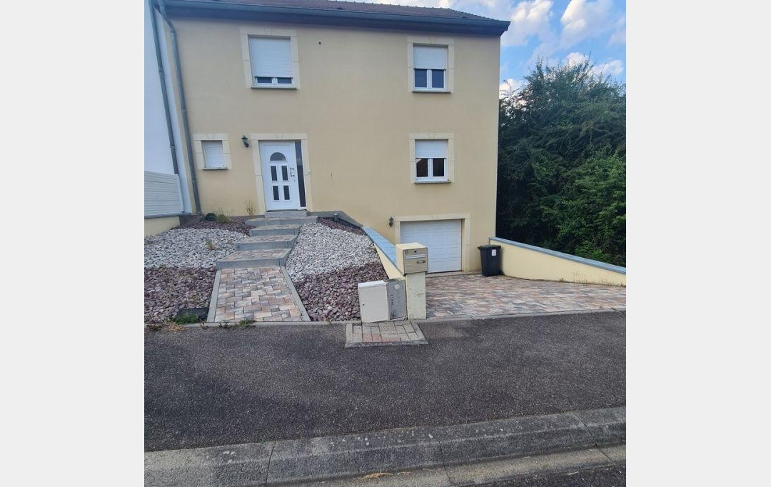 Agence immobilière MB : House | OETING (57600) | 144 m2 | 253 000 € 