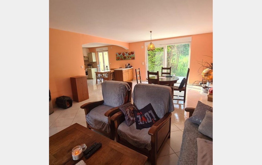 Agence immobilière MB : Maison / Villa | OETING (57600) | 144 m2 | 265 000 € 