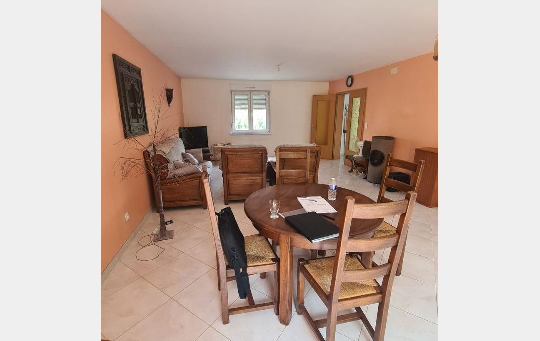 Agence immobilière MB : House | OETING (57600) | 144 m2 | 253 000 € 