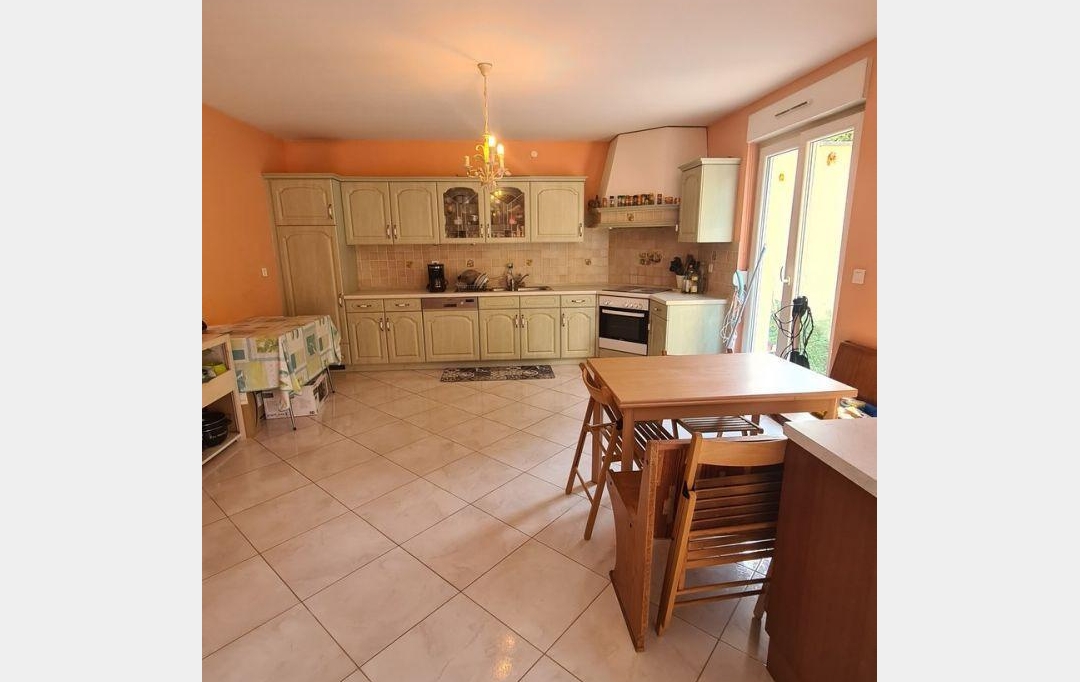 Agence immobilière MB : Maison / Villa | OETING (57600) | 144 m2 | 265 000 € 